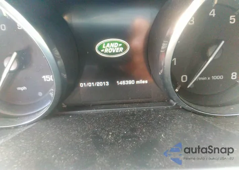 2015 Land Rover Range Rover Sport 3.0L V6 Supercharged Hse z USA, uszkodzony, nr VIN SALWR2VF5FA539086